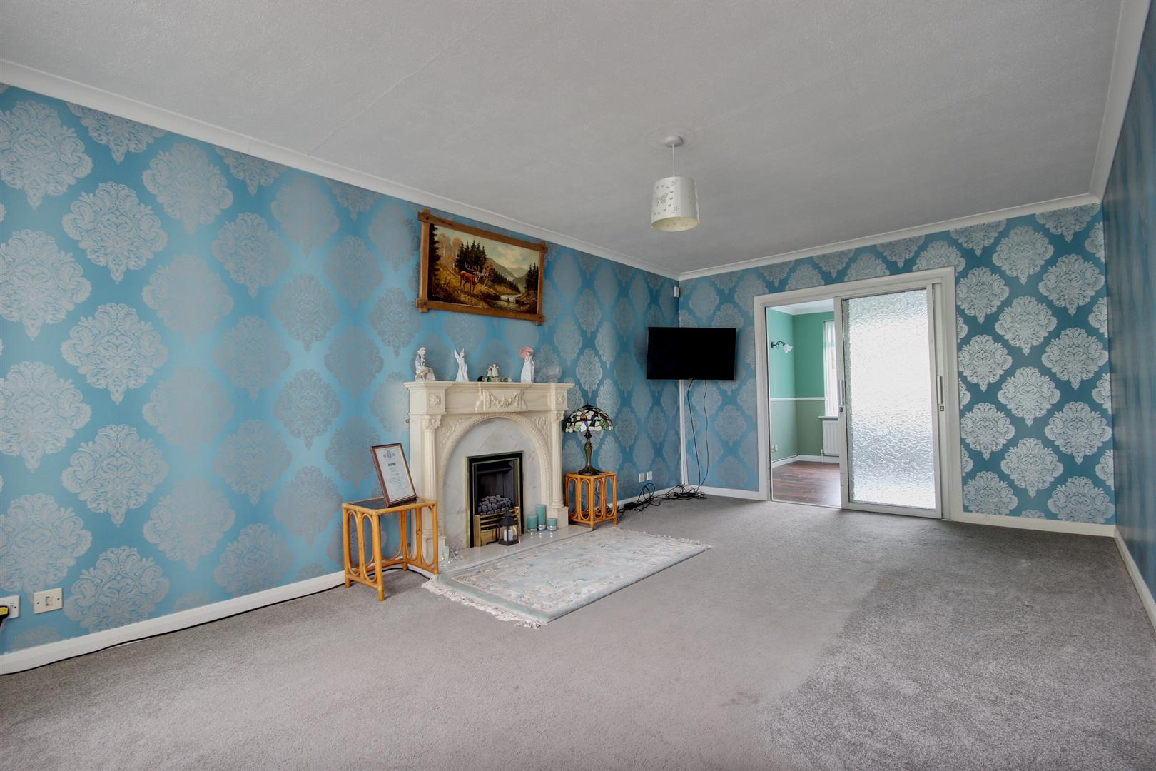 Miles Lane, Leconfield, Beverley